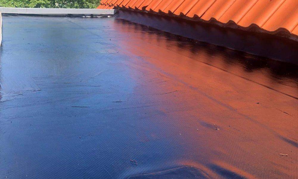 EPDM Dak Made
